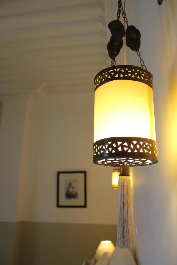 Riad 64 Maison D'Hotes & Spa Marrakesh Exteriör bild